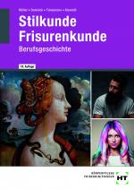 Cover-Bild Stilkunde Frisurenkunde Berufsgeschichte
