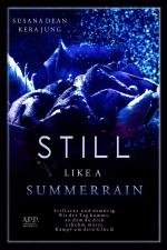 Cover-Bild Still like a Summerrain