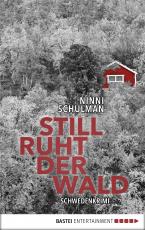 Cover-Bild Still ruht der Wald