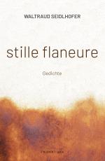 Cover-Bild stille flaneure