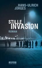 Cover-Bild Stille Invasion