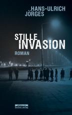 Cover-Bild Stille Invasion