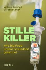 Cover-Bild Stille Killer