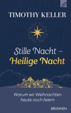 Cover-Bild Stille Nacht - Heilige Nacht