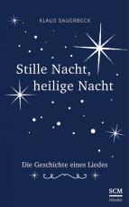 Cover-Bild Stille Nacht, heilige Nacht