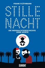 Cover-Bild Stille Nacht