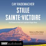 Cover-Bild Stille Sainte-Victoire