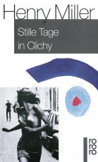 Cover-Bild Stille Tage in Clichy