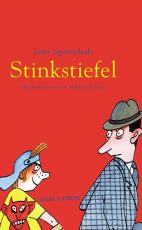 Cover-Bild Stinkstiefel