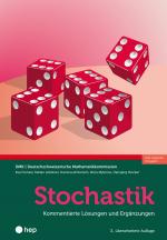 Cover-Bild Stochastik – Kommentierte Lösungen und Ergänzungen (Print inkl. E-Book Edubase)