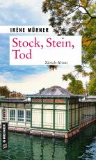 Cover-Bild Stock, Stein, Tod