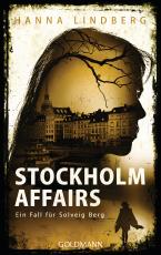Cover-Bild Stockholm Affairs
