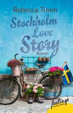 Cover-Bild Stockholm Love Story
