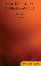 Cover-Bild Störgeräusch