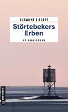 Cover-Bild Störtebekers Erben