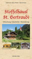 Cover-Bild Stoffelhäusl St. Gertraudi