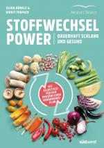 Cover-Bild Stoffwechsel-Power