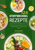 Cover-Bild Stoffwechsel Rezepte