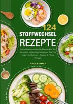 Cover-Bild Stoffwechsel Rezepte