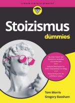 Cover-Bild Stoizismus für Dummies