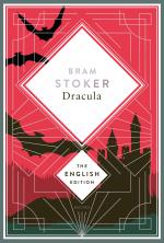 Cover-Bild Stoker - Dracula. English Edition