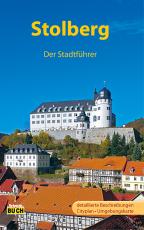 Cover-Bild Stolberg
