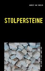 Cover-Bild Stolpersteine