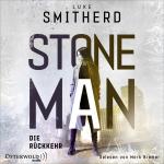 Cover-Bild Stone Man. Die Rückkehr (Stone Man 2)