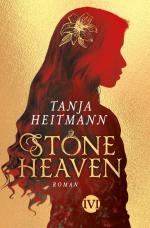 Cover-Bild Stoneheaven