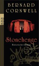 Cover-Bild Stonehenge