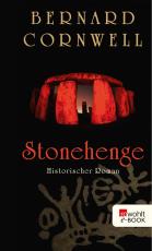 Cover-Bild Stonehenge