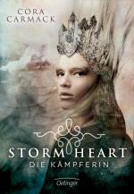 Cover-Bild Stormheart