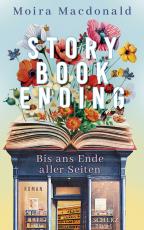 Cover-Bild Storybook Ending - Bis ans Ende aller Seiten
