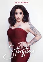 Cover-Bild Storytime
