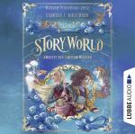 Cover-Bild StoryWorld – Amulett der Tausend Wasser