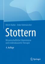 Cover-Bild Stottern