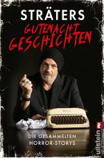 Cover-Bild Sträters Gutenachtgeschichten