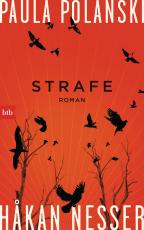Cover-Bild STRAFE