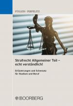 Cover-Bild Strafrecht Allgemeiner Teil - echt verständlich!