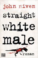 Cover-Bild Straight White Male