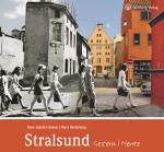 Cover-Bild Stralsund - gestern und heute