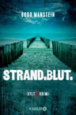 Cover-Bild Strand.Blut.