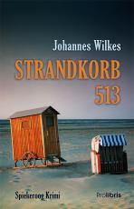 Cover-Bild Strandkorb 513