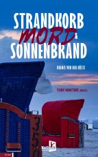 Cover-Bild Strandkorb, Mord & Sonnenbrand