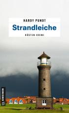 Cover-Bild Strandleiche