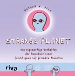 Cover-Bild Strange Planet