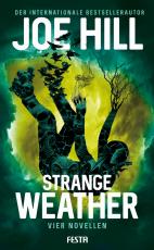 Cover-Bild Strange Weather - Vier Novellen