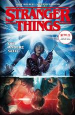 Cover-Bild Stranger Things - Der Comic zur Netflix-Erfolgsserie