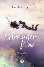 Cover-Bild Strangers Now