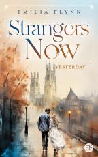Cover-Bild Strangers Now